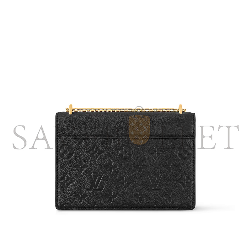 l0vis Vvtt0n wallet on chain rosy m13569 (19.5*13.5*6.5cm)